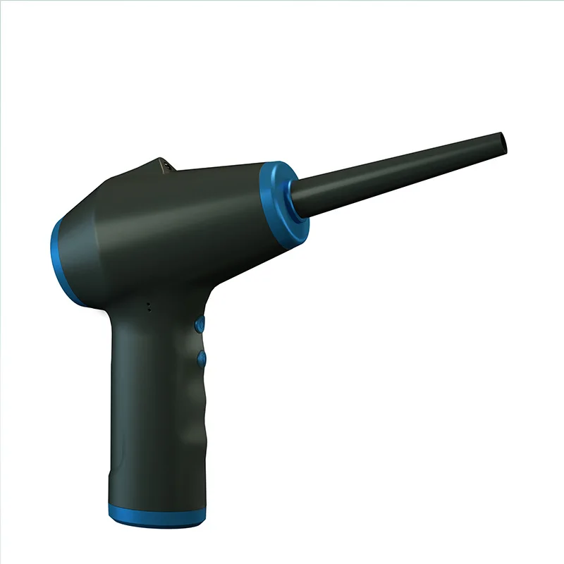 Беспроводной воздуходувка для пыли 10000 мАч USB ручной беспроводной пылесборник