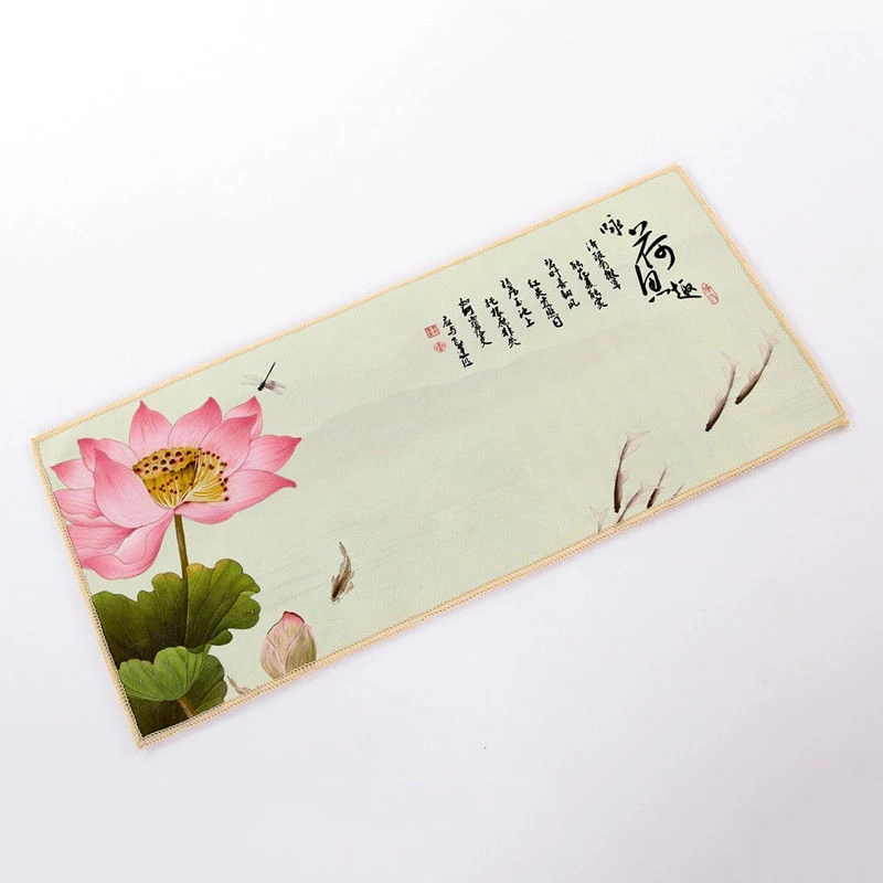 

Китайское чайное полотенце Lrosey