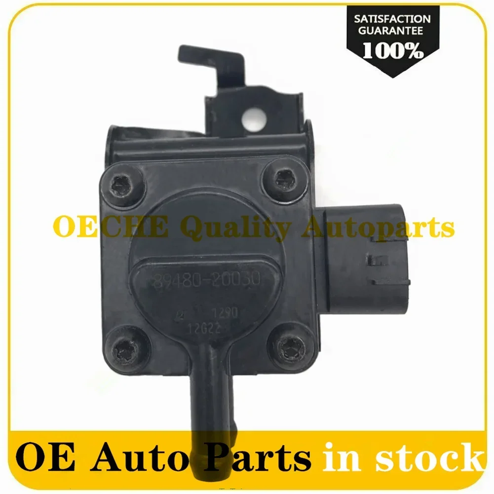 

Дизельный датчик дифференциального давления для Toyota Avensis 89480 20030 D.CAT 2007 2,2 8948020030