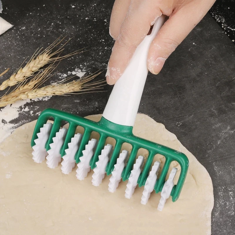 

50 шт./партия, многофункциональные роликовые Скалки для теста