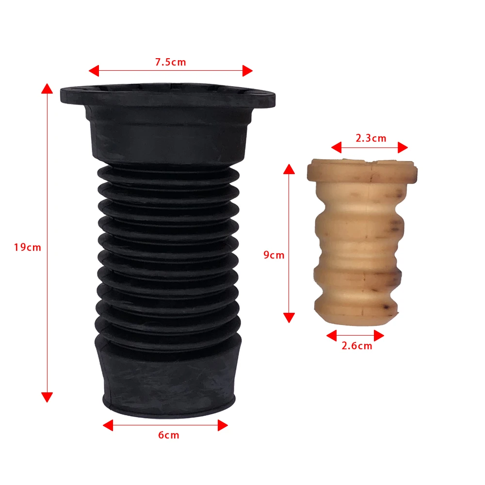 Комплект пылезащитных крышек для Haval H1/Great Wall C20R/ORA iQ комплект ремонта передних