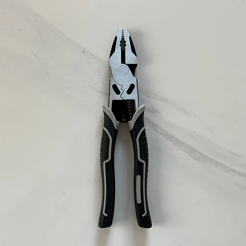 Профессиональные Многофункциональные Комбинированные Плоскогубцы Из