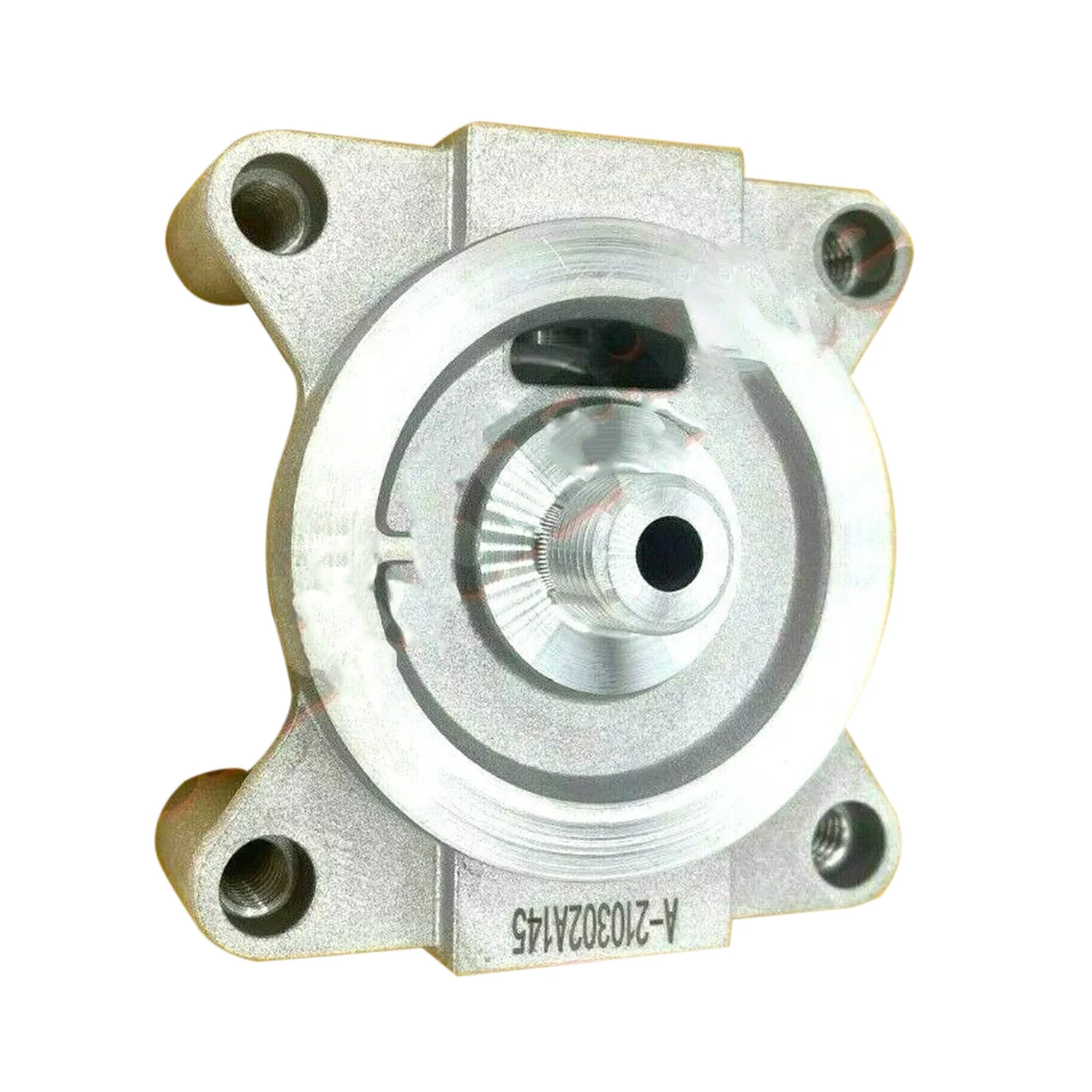 Для Cummins CAT KTA19 KTA38 KTA50 дизельный двигатель Дистанционное крепление фильтр