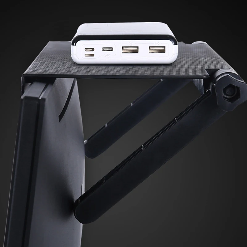 

Стойка-органайзер для телевизора и монитора, Верхняя Полка для хранения, практичная полка для хранения в доме, для компьютера, офиса