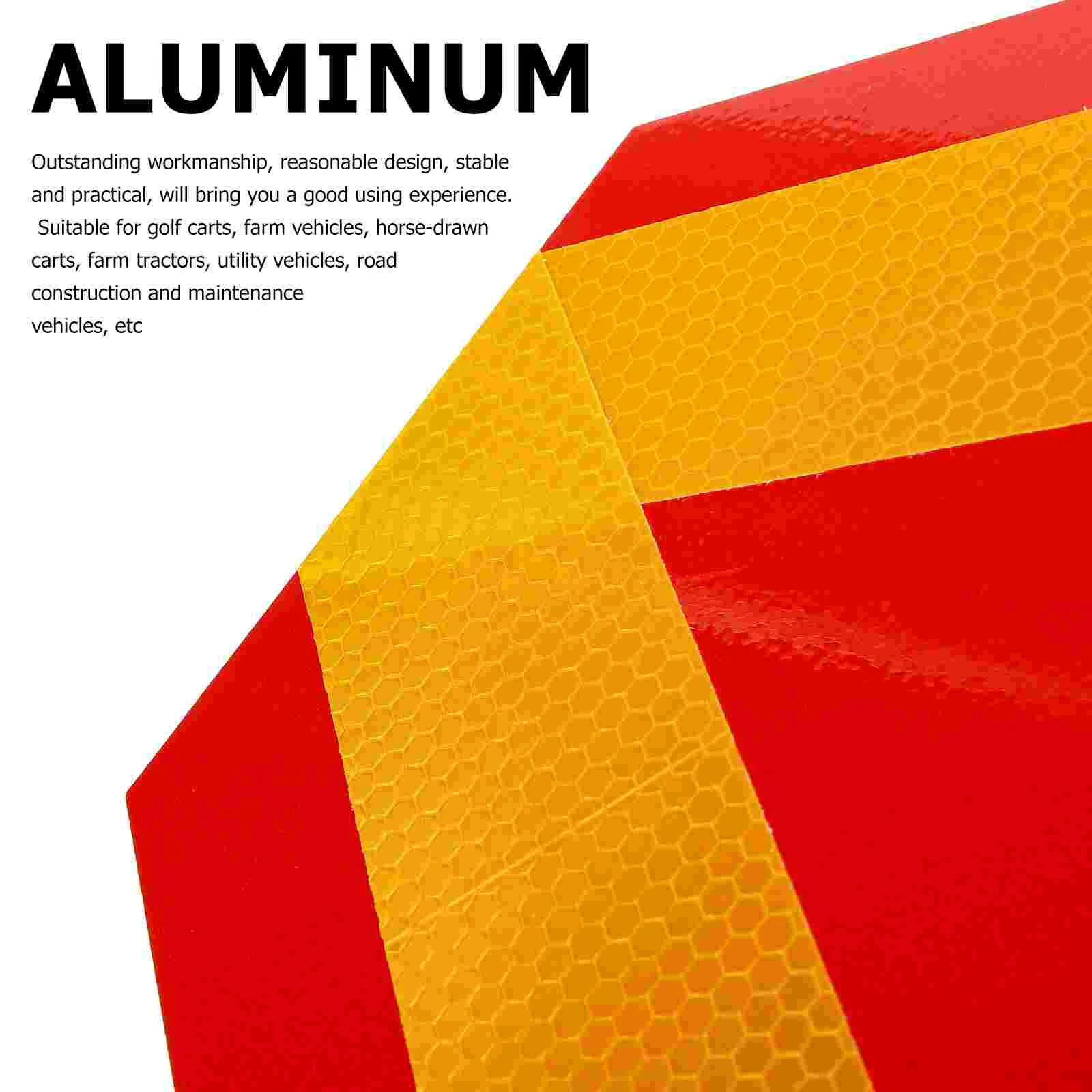 Рисунок 4 - Треугольный отражатель треугольные