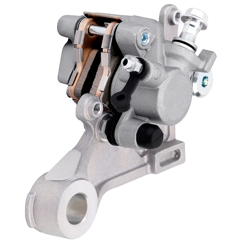 Задний тормозной суппорт мотоцикла для Honda CRF150R 2007-2024 Expert 2016-2024 CRF150RB 43150-KSE-006