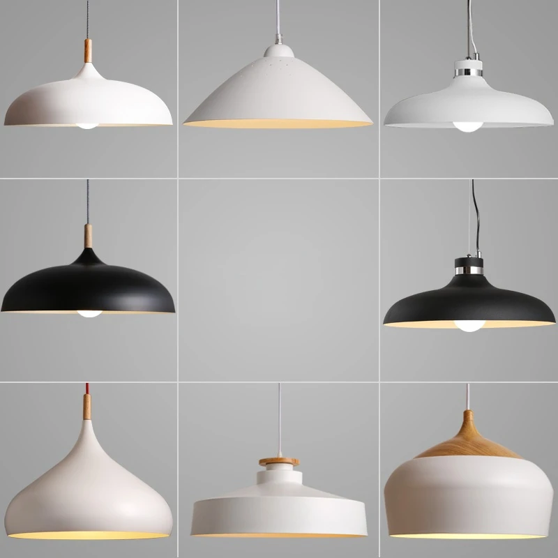 

Потолочный подвесной светильник, круглые декоративные светильники в деревенском стиле для столовой, комнатное освещение, XR50