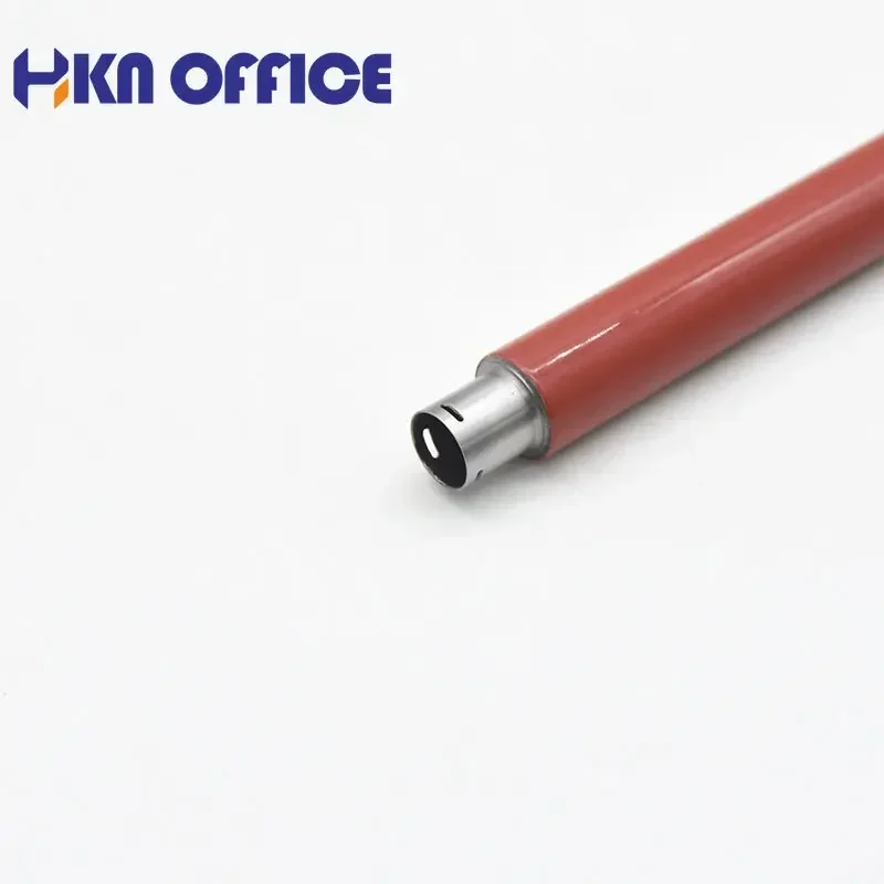 Крепежный верхний ролик Нагревательный Верхний вал фьюзера нагревательный для