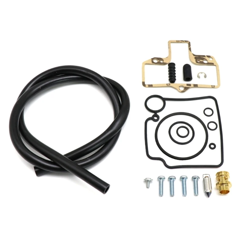 Карбюратор промышленного класса ремонтный комплект легкая сборка аксессуары