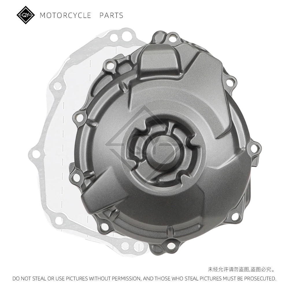 Крышка двигателя, крышка статора двигателя, крышка картера для HONDA CBR1000RR 2017-2019 CBR 1000RR 2017 2018 2019 CBR 1000 RR