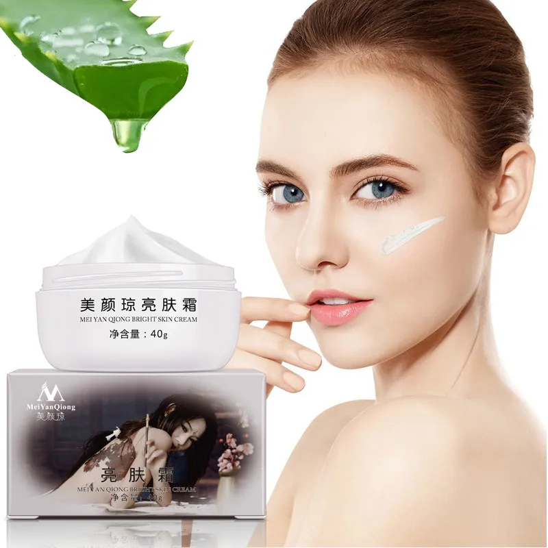 

40g Strong Effects Powerful Whitening Freckle Cream Remove Melasma Acne Spots Pigment Melanin Moisturizing Face Skin Care