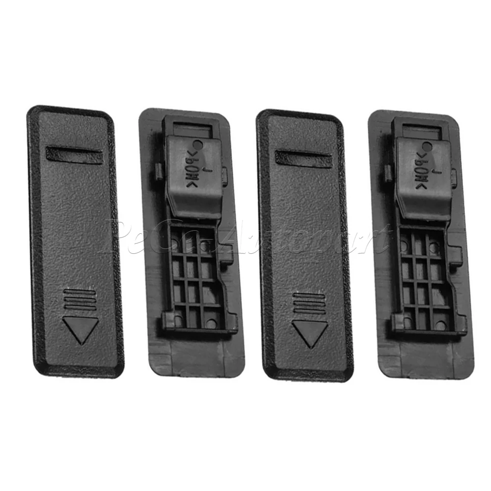 

Для Kia Ceed 2006-2012 Hyundai i30 2007-2012, крышка крыши на крышу, сменная накладка на рейку, крышка багажника 87255A5000 872552 L000