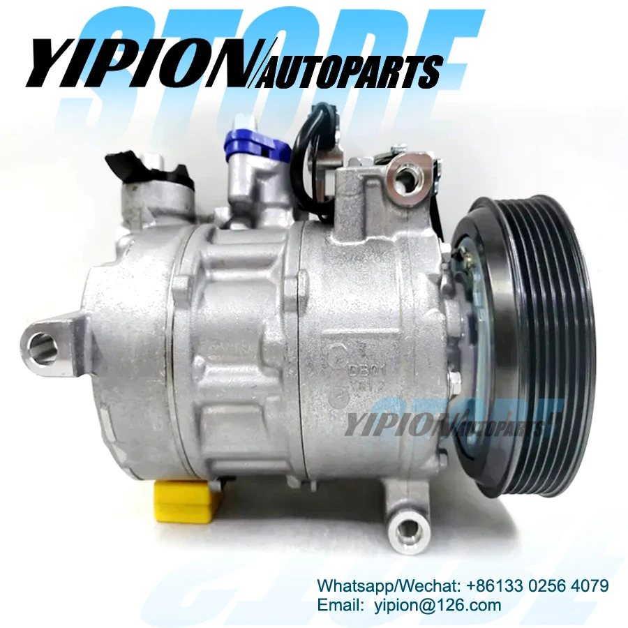 For Audi Q7 Audi A7 4m0820803l 4m0820803j  Air Conditioner Parts