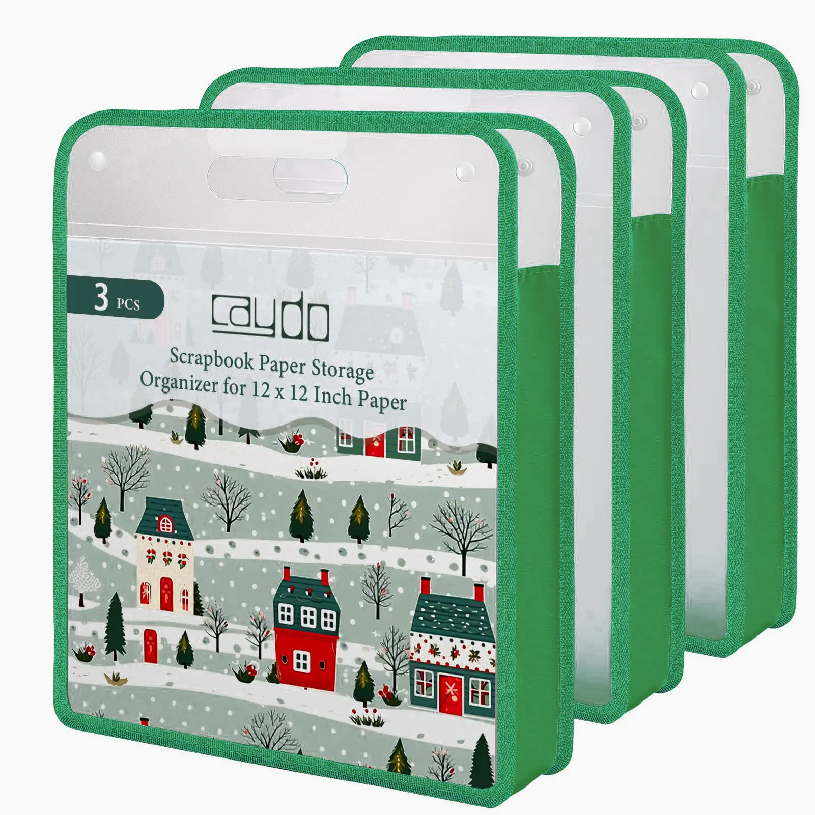 

Расширяющийся органайзер для бумаги для скрапбукинга