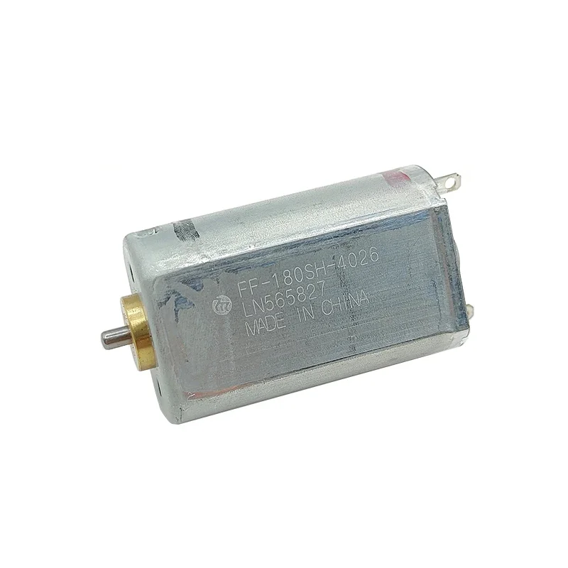 

Двигатель Mabuchi FF-180SH-4026 Мини 20мм