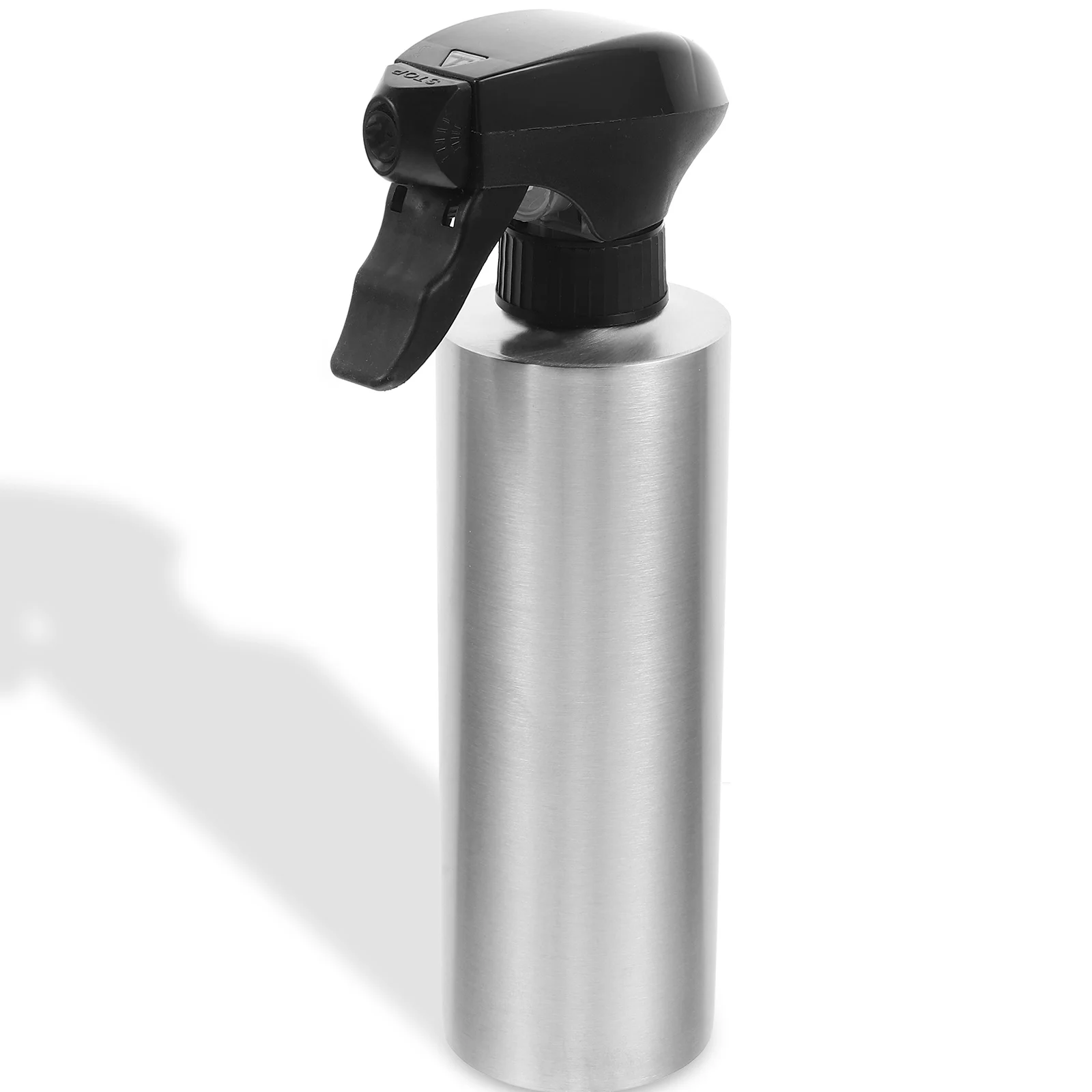 

Spray Sprayer Bottle Mist Watering Water Hair Can Bottles Mister Garden Stainless Steel Gardening Flower Empty Fine Metal