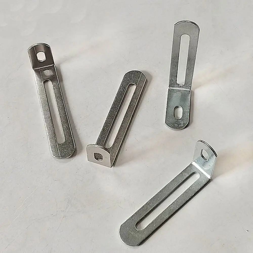 Настенные угловые кронштейны из нержавеющей стали