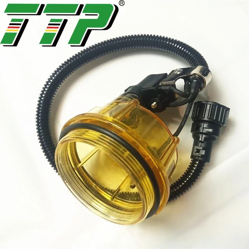 Топливный фильтр 20722338 грузовик масляный водоотделитель чаша сбора поддон новый