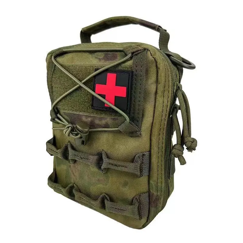 1000D уличная тактическая медицинская сумка для хранения лекарств инструментов EDC