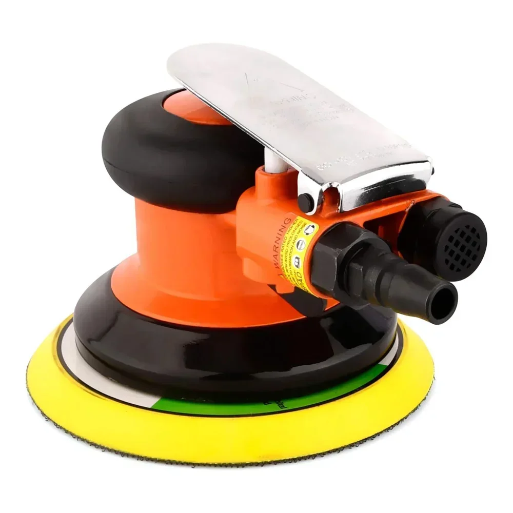 1 шт. 2-6-дюймовая подложка на липучке задние пластины для орбитальной