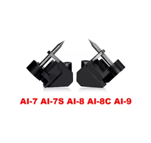 

Signalfire AI-7 AI-7S AI-8 AI-8C AI-9 Electrodes for Optical Fiber Fusion Splicer Splicing Machine AI7 AI7S AI8 AI8C AI9