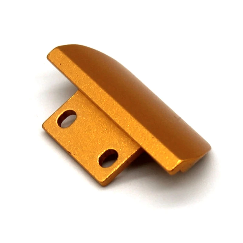 

Металлический передний бампер для Wltoys 144001 124017 124019 Запчасти для радиоуправляемых автомобилей