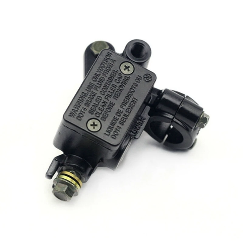 2X тормозной насос для мотоцикла передний главный цилиндр KAWASAKI NINJA 300 250 /R /SL Z125 Z250