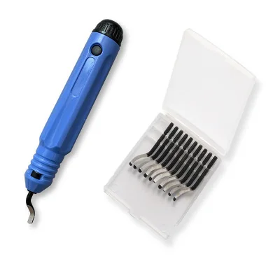 

Flash Trimmer Nb1100 Edger Scraper Handle Deburring Cloak Knife Bs1010 Plastic Scraper Edge Knife Handle