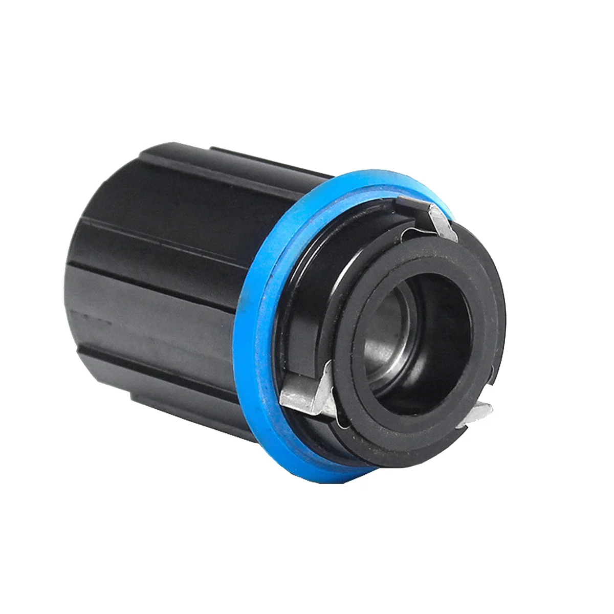 

Bicycle Rear Hub 3 Pawls 12mm C ette Body Freehub Bike Parts 8 / 9 / 10 Speed Aluminum Alloy Bearings Freewheel Body