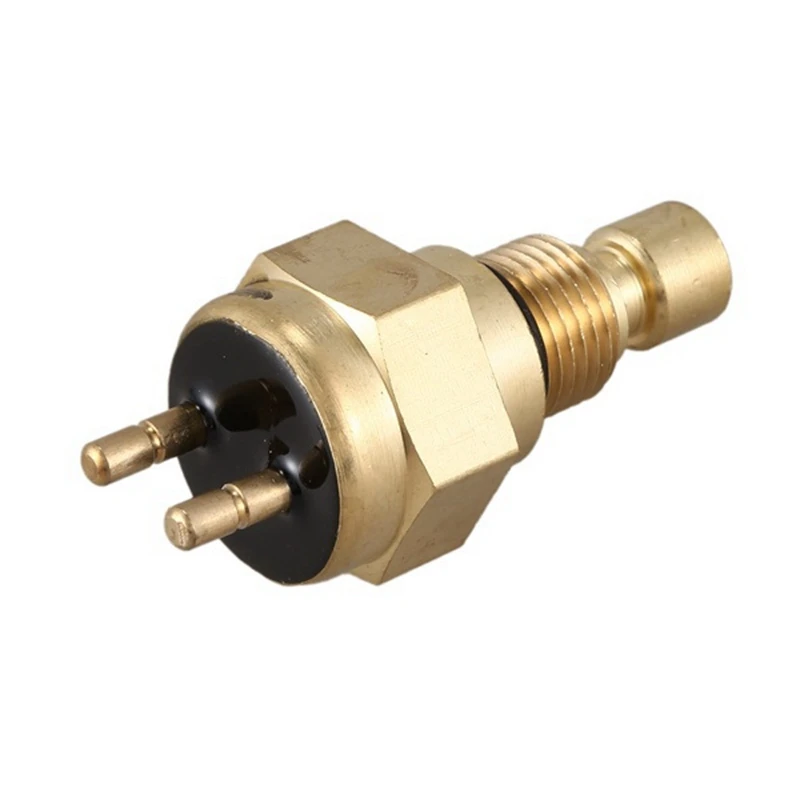 Переключатель датчика вентилятора подходит для Kawasaki 250 Ksf250 1989-2000 переключатель