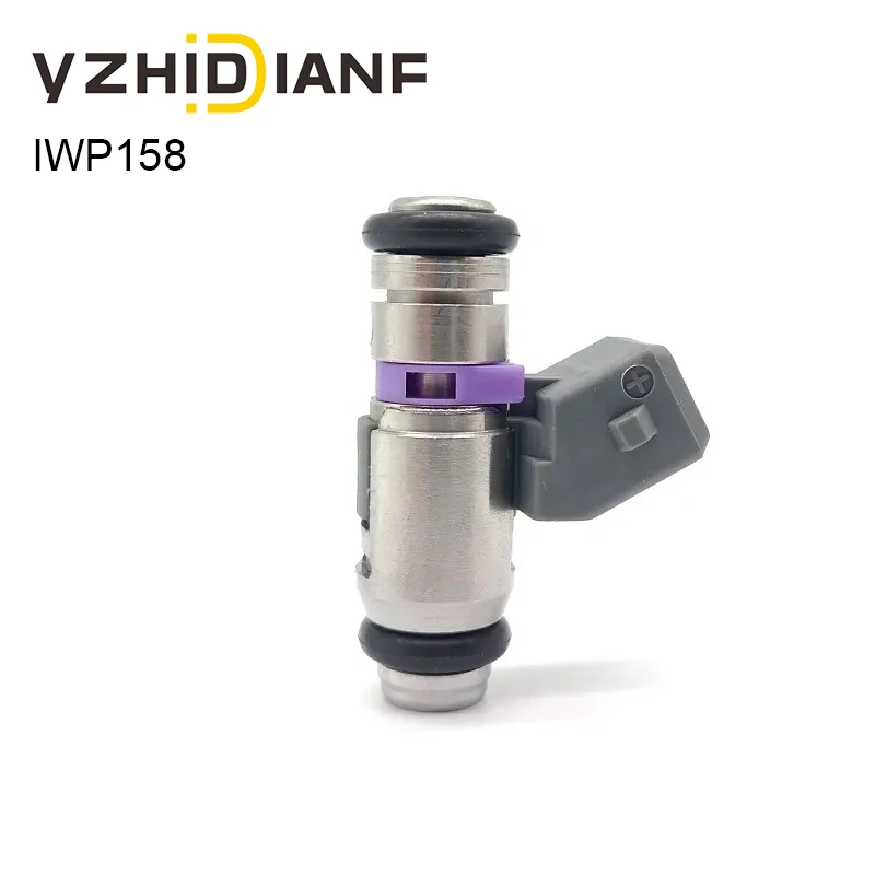

Auto Parts Gasoline Fuel Injector Nozzle IWP158 IWP-158 for Fiat Marilli VW Pointer Polo Derby 1.8L 05-11