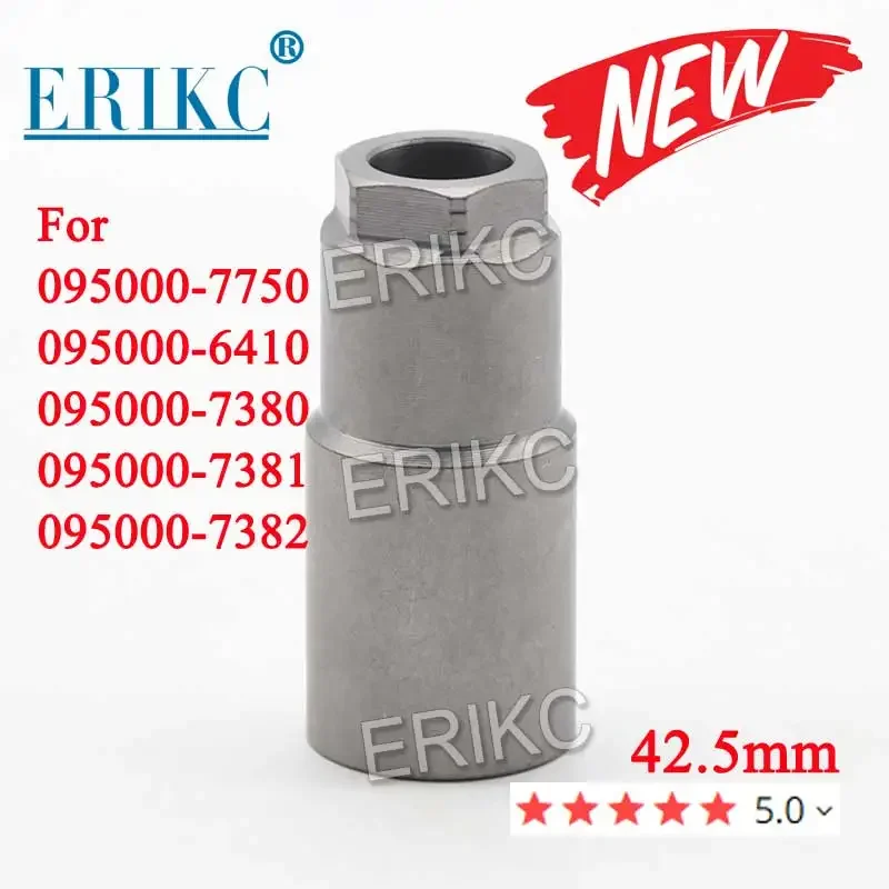 095000 -7750 -6410 -7380 Распылитель дизельных форсунок DLLA145P864 Гайка колпачка форсунки 42 5