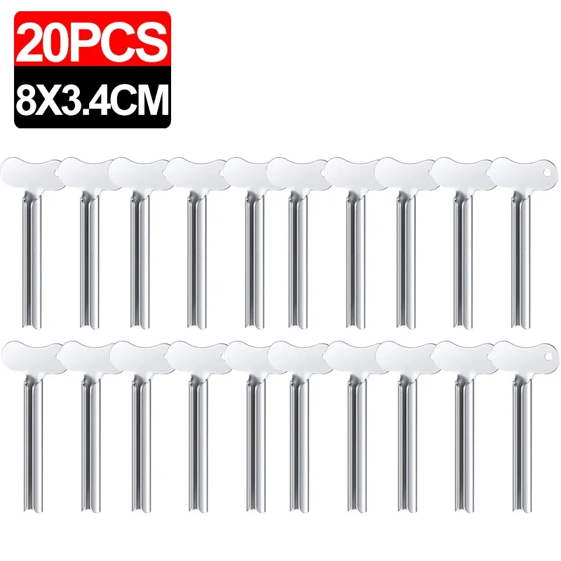 Соковыжималки для зубных тюбиков из нержавеющей стали