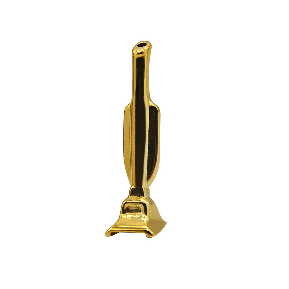 

1pc Snuff Snorter Premium Durable Nasal Tooter Hoover Sniff Accessory Snuff Snorter for Men Adults