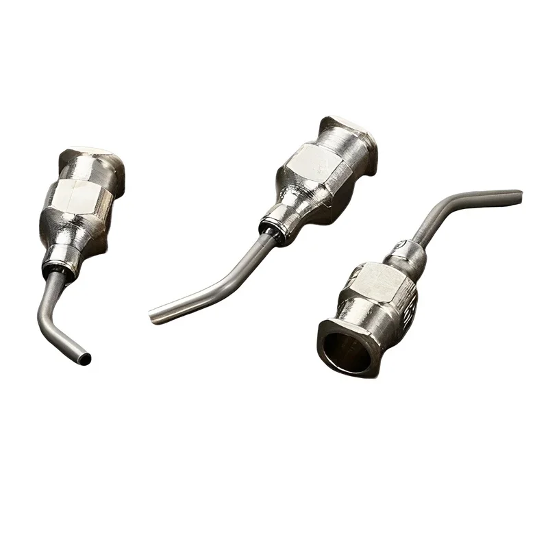 Вакуумный сборный насос для удаления планок IC SMD с 3 всасывающими головками