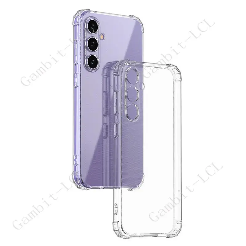 Для Samsung Galaxy M35 A35 M55 A14 A15 A24 4G A25 A54 A34 A55