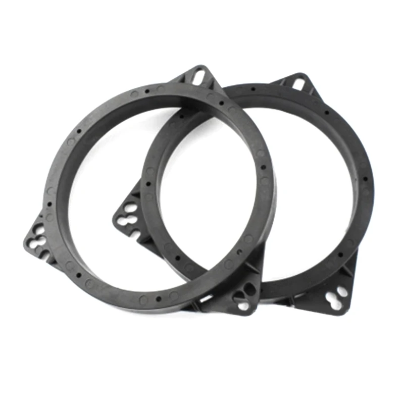 652F Подставка для динамика Треугольное крепление 6 5 дюйма улучшения качества