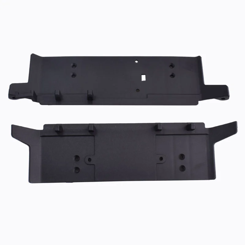 RGT EX86190 RESCUER 1/10 Реалистичный гусеничный 4WD Real Hard-core R/C Внедорожник LC76 Модель