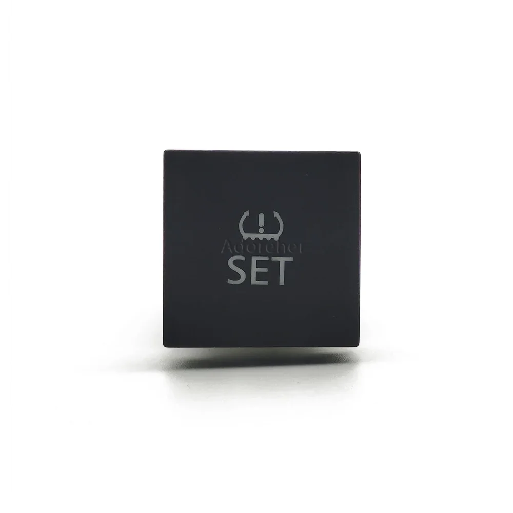 Кнопка выключателя давления в шинах TPMS для Golf 6 MK6 Jetta 5 MK5 EOS Scirocco Touran 56D927121