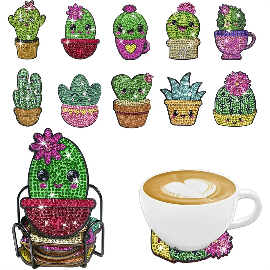 5D ручная работа сделай сам деревянная точка теплоизоляция кристалл алмазная