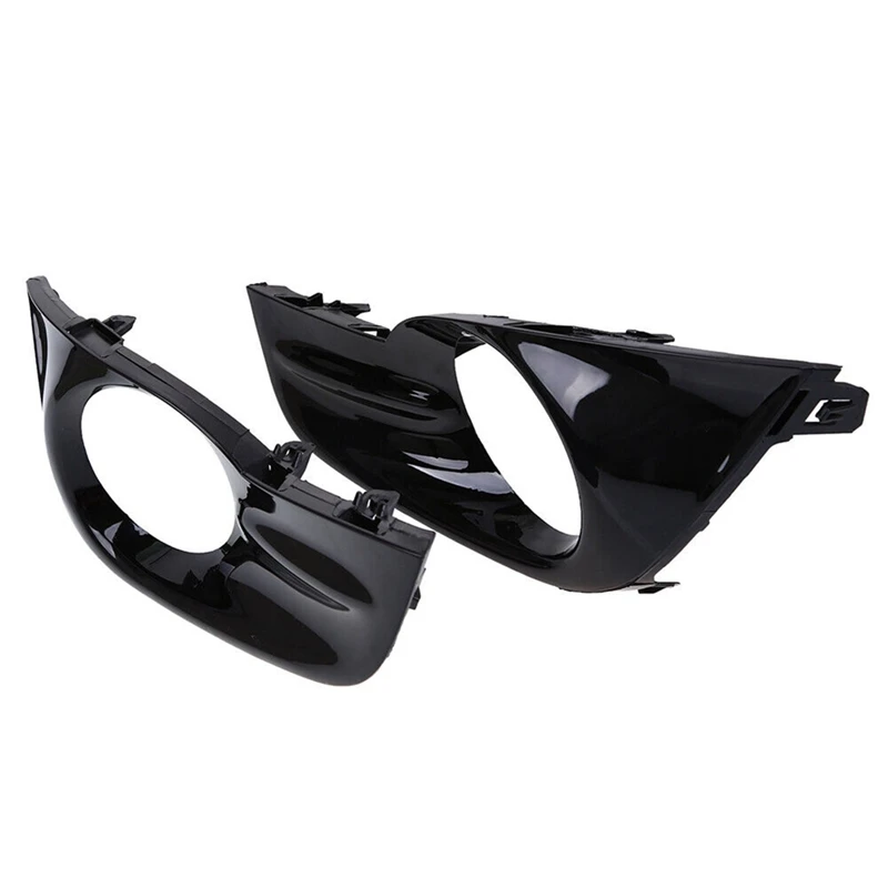 1 пара передний противотуманный бампер для Nissan Altima / Teana L33 2012-2015