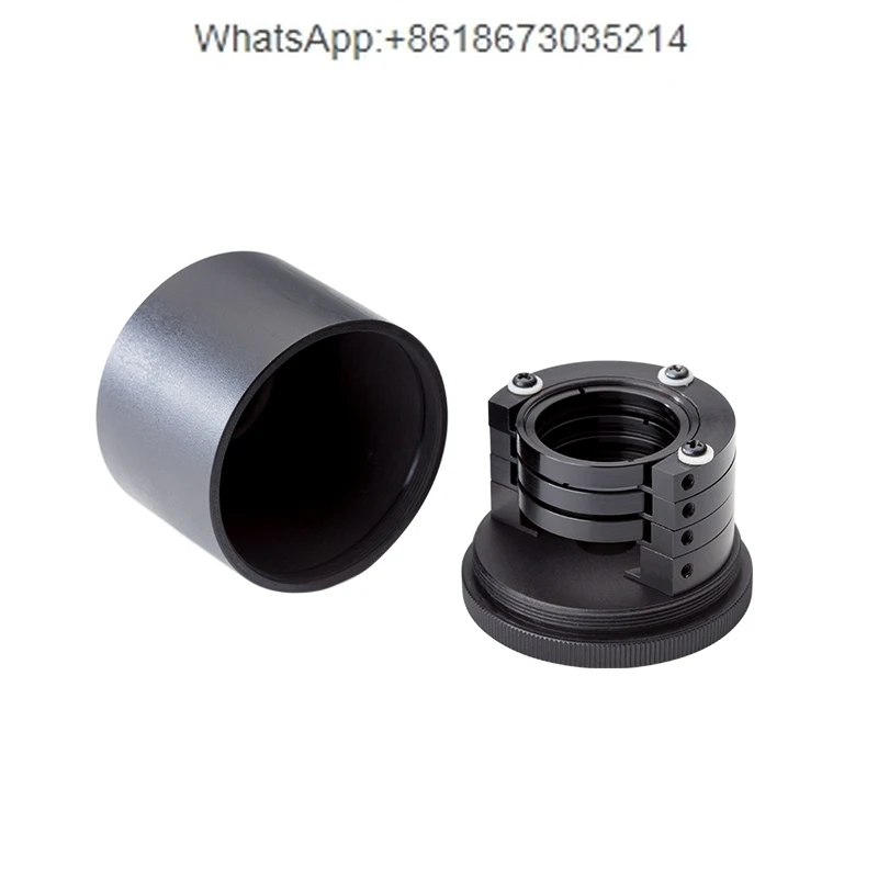 Диафрагма CCD Φ-through φ 10 GCM-5721M обучающее оборудование