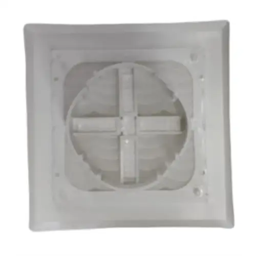 

Transformacion Bathroom Wc Chimney Cap Latticed 17x17 Cm 6 pieces