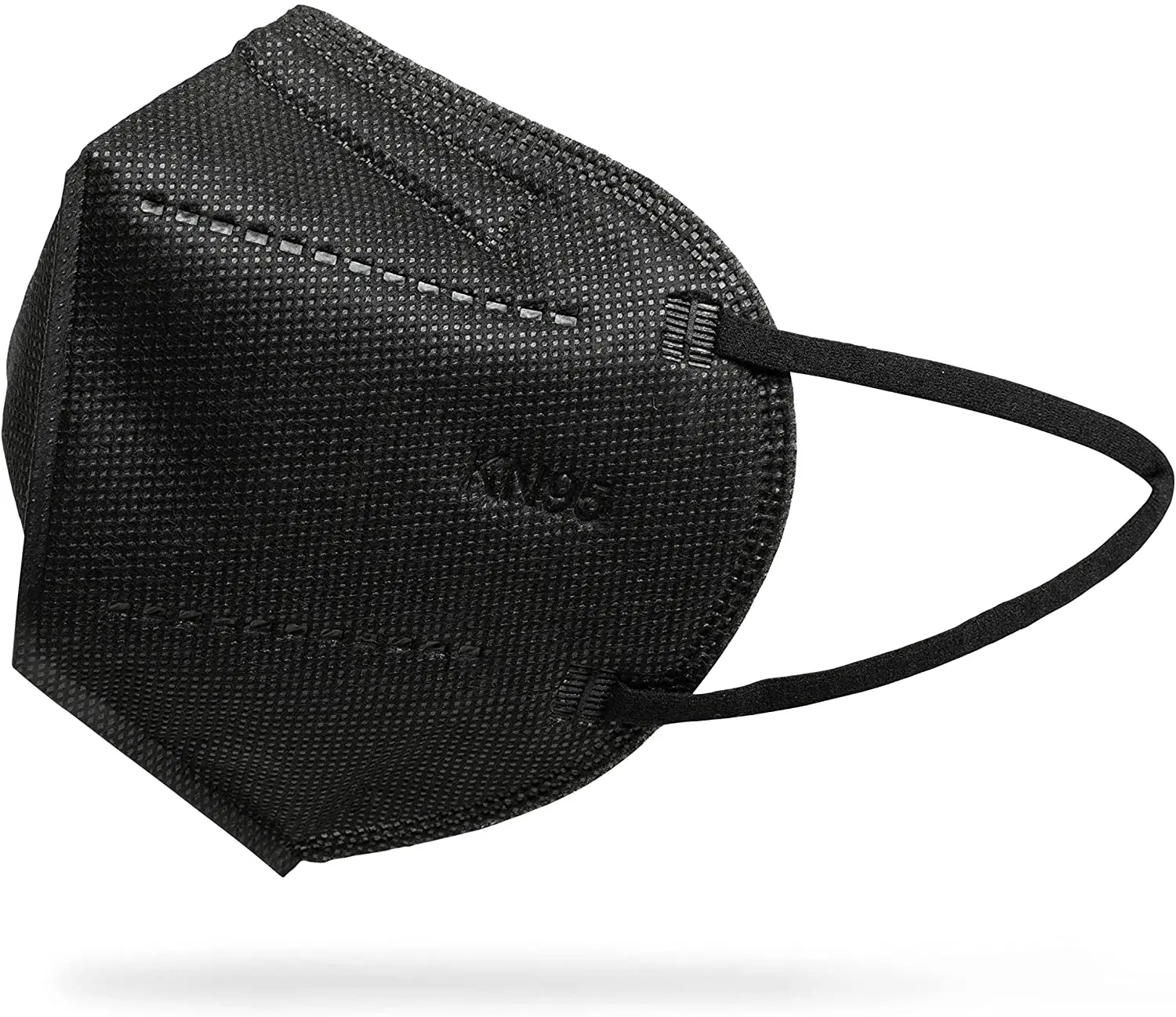 10 шт. хлопковые маски для лица в форме Рыбок |