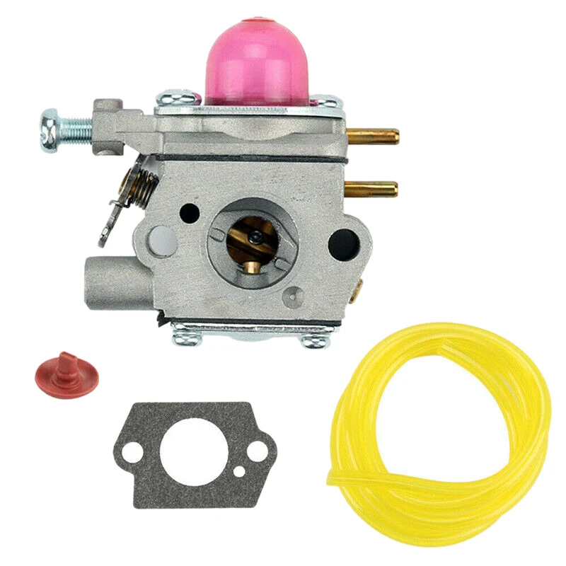 Карбюратор для триммера обратного клапана Troy-Bilt Tb32Ec Tb22Ec Tb21Ec Tb2040Xp