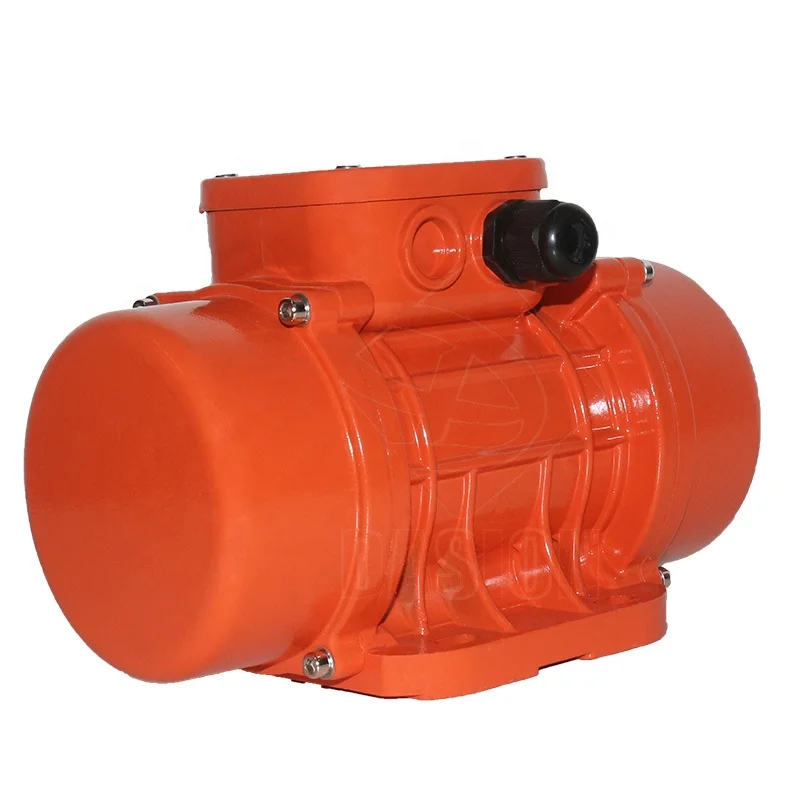 

Маленькая промышленная линейная электрическая вибрация мотор для шейкера 220v 380v вибромотор