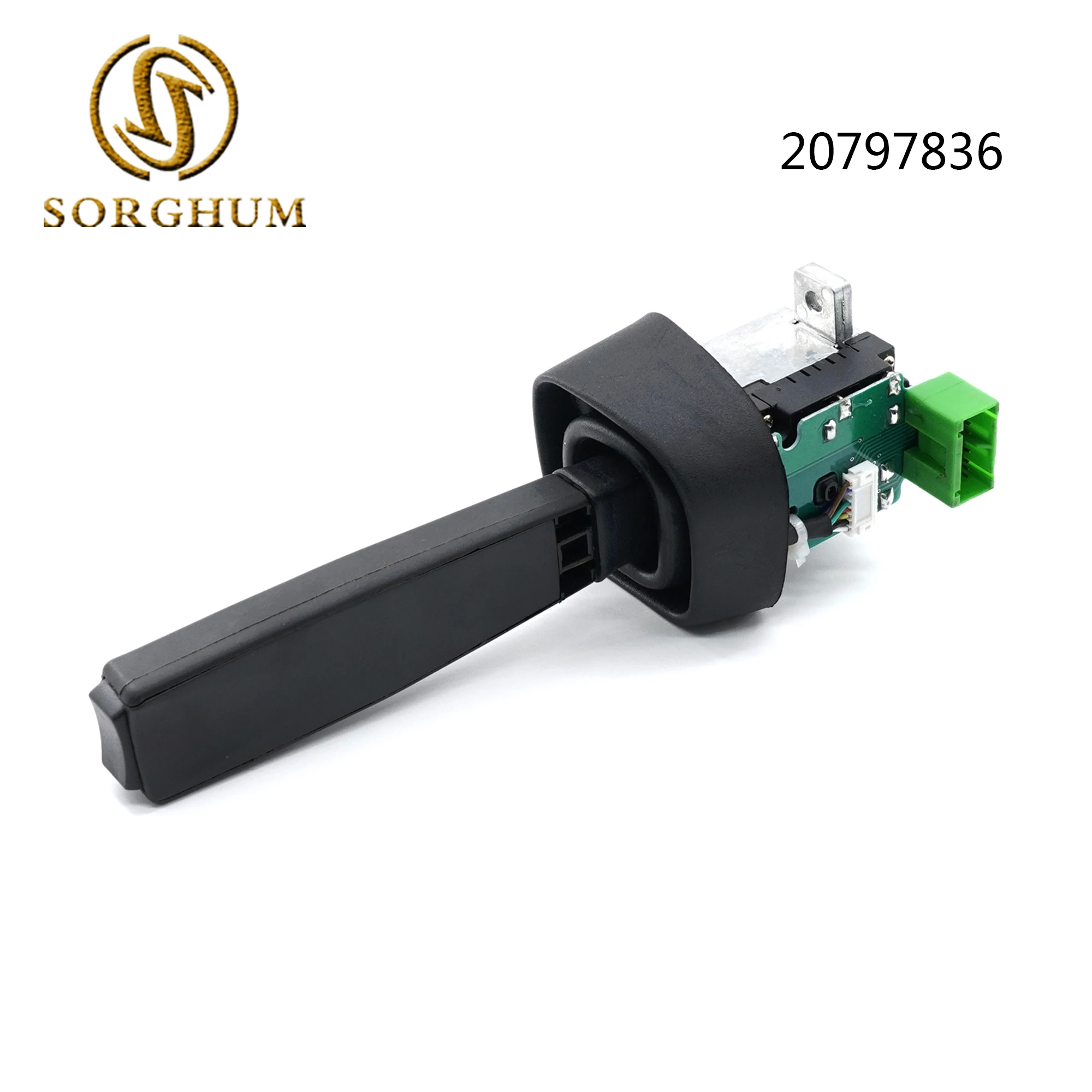 

SORGHUM Steering Column Switch Combination Switches 20797836 For Volvo FH12 FM 20701028 21670857 20701049 70351744 20399170