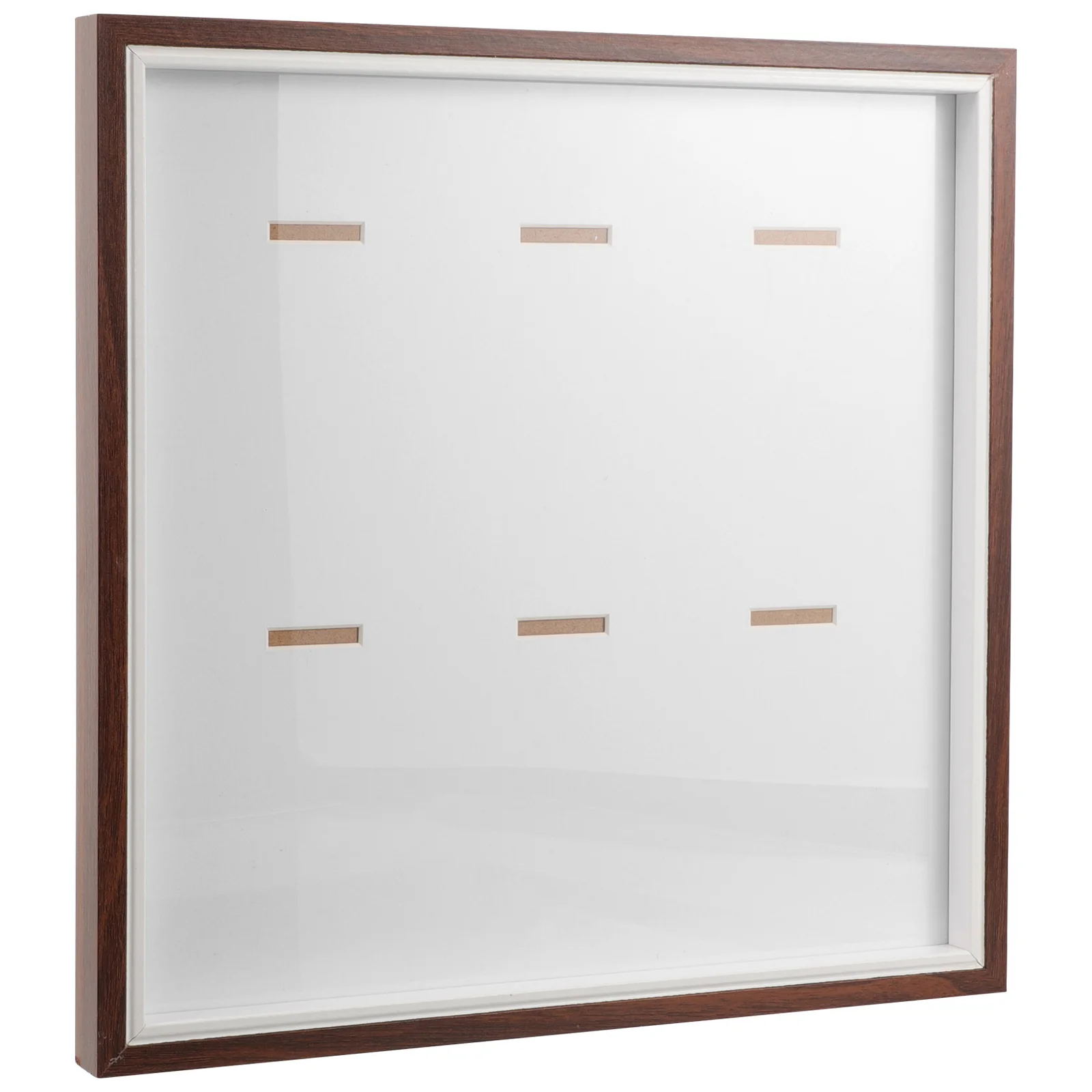 

Creative Medal Holder Desktop Picture Frame Medals Display Decorative Showing Football Stand