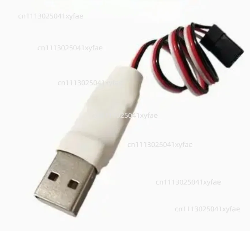 USB-программатор гироскопов TGZ580MB Flybarless для радиоуправляемых вертолетов (art.: 3920daebf5a07) - 3920daebf5a07