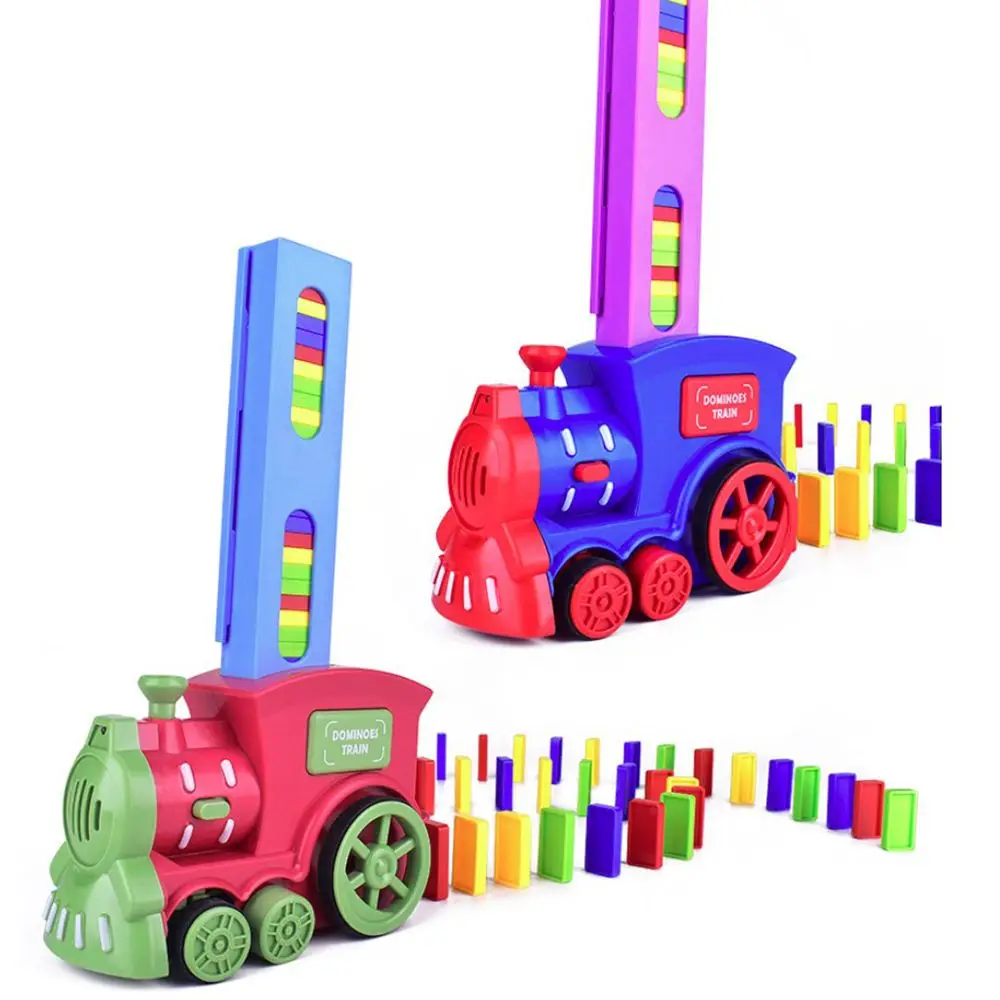 

Набор игрушечных машинок «домино» для мальчиков и девочек